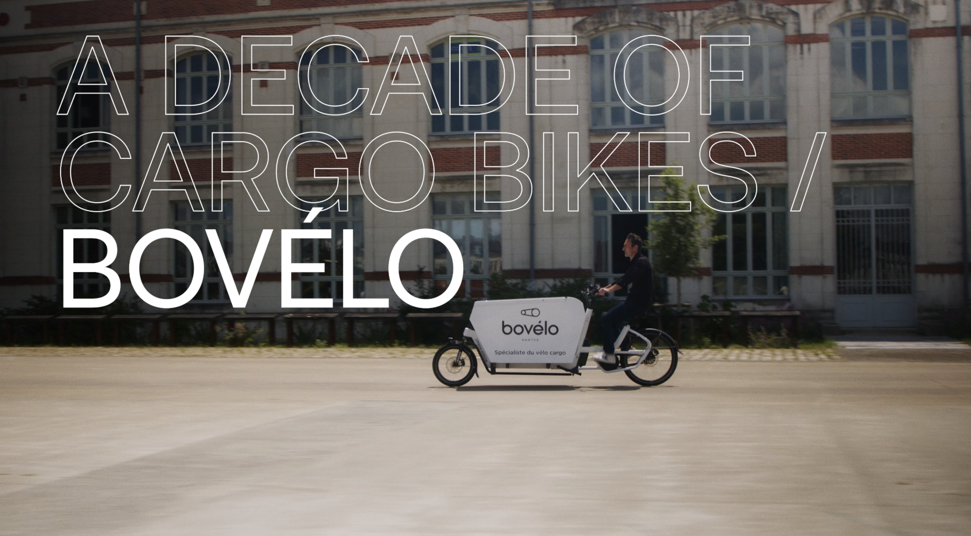 Bovélo new arrivals nantes nantes