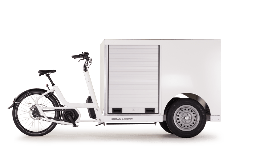 Urban arrow hotsell tender 1500