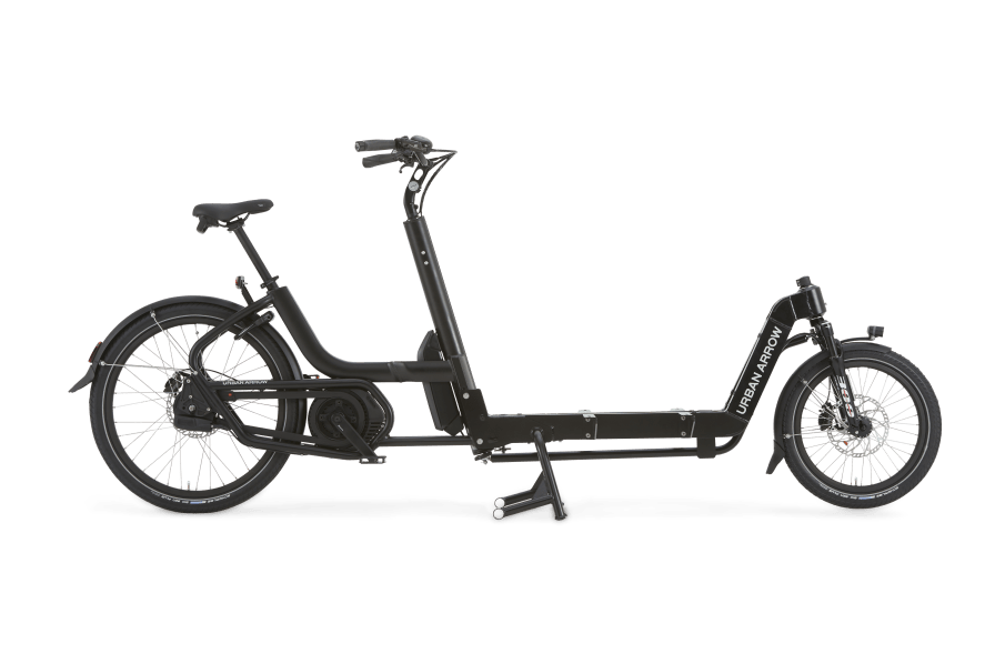 Urban best sale arrow weight