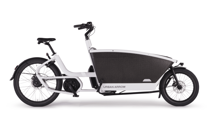 Urban arrow smart urban mobility outlet