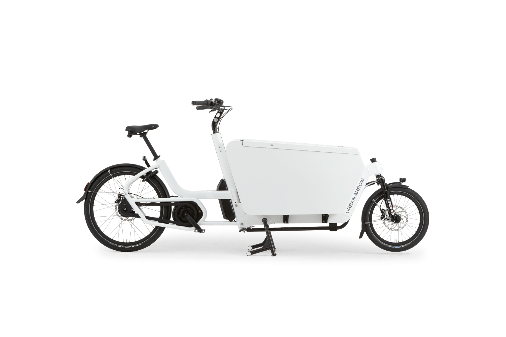 Urban Arrow Family Cargo, Propel Electric Bikes, All-New Urban Arrow Bikes