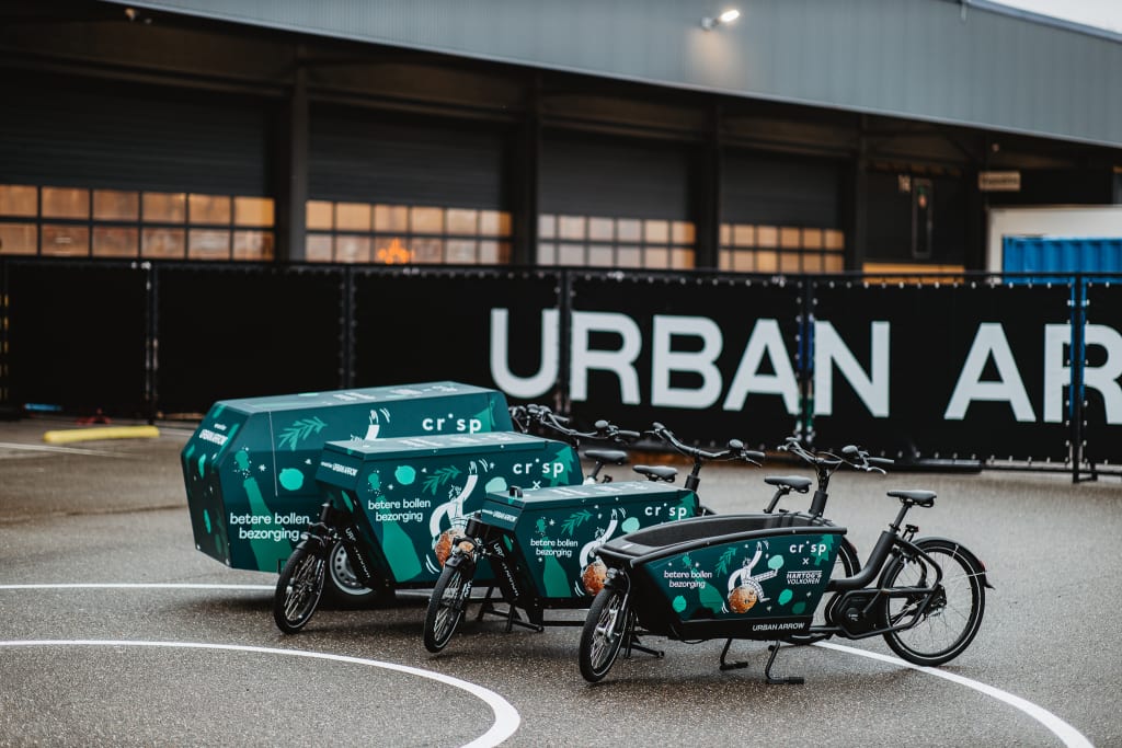 Urban Arrow