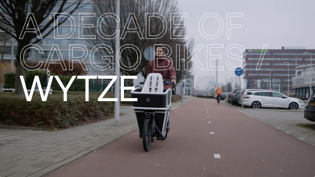 Wytze