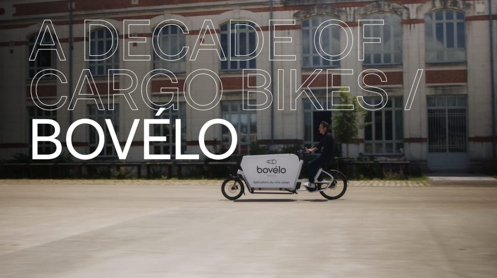 Bovélo