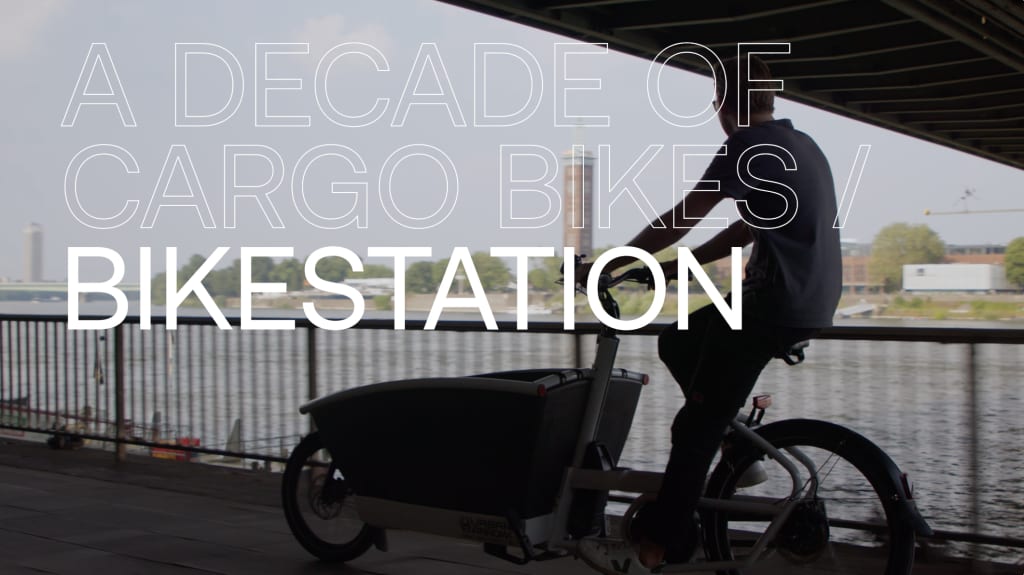 Bikestation