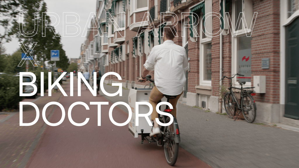 Biking Doctors