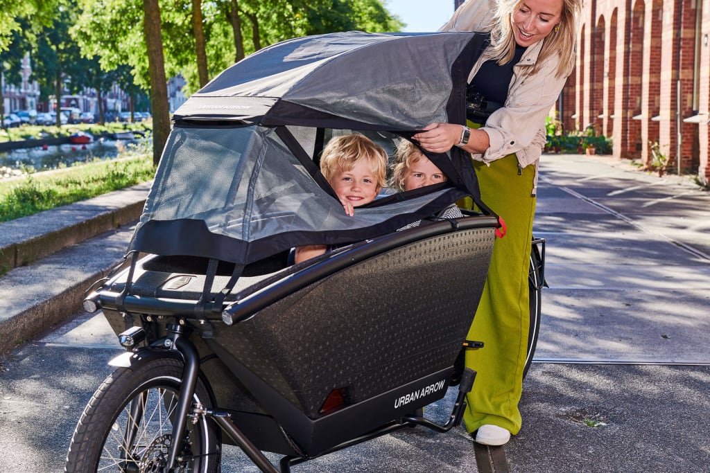 Hoe hou je jouw batterij koel op hete zomerdagen?