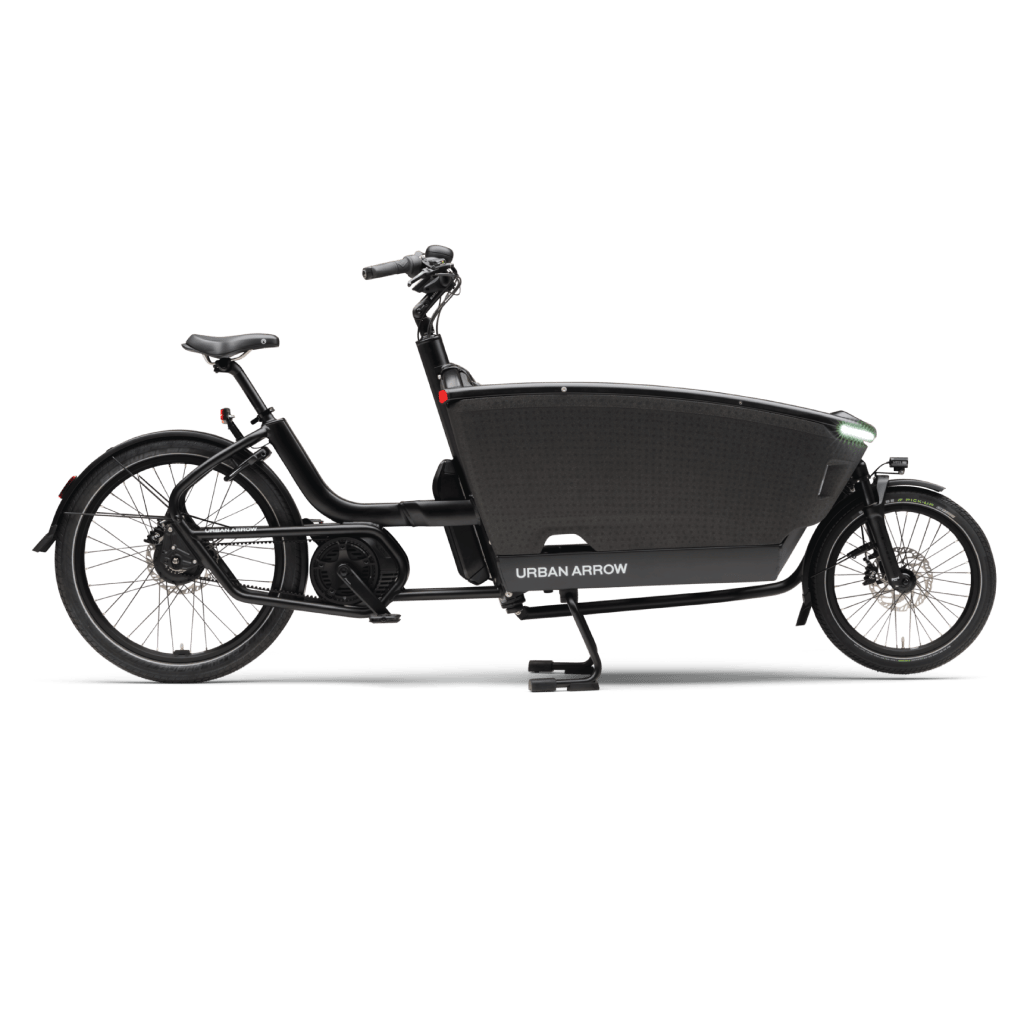 The Best Electric Cargo Bikes for Families