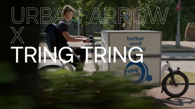 Tring Tring
