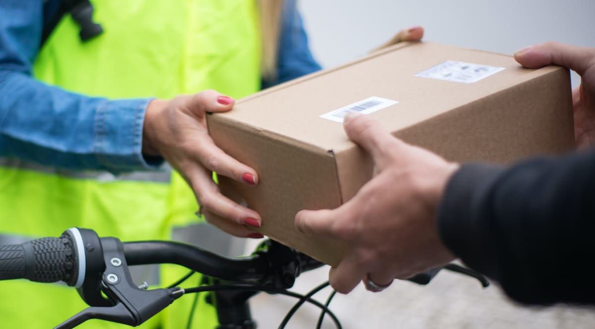  Grosszügige Subventionsprogramme für gewerblich genutzte elektrische Lastenfahrräder