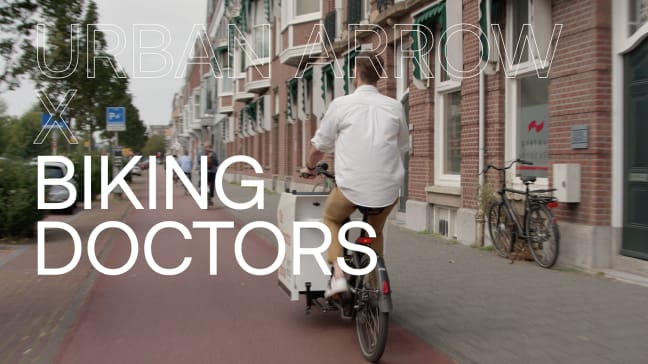 Biking Doctors