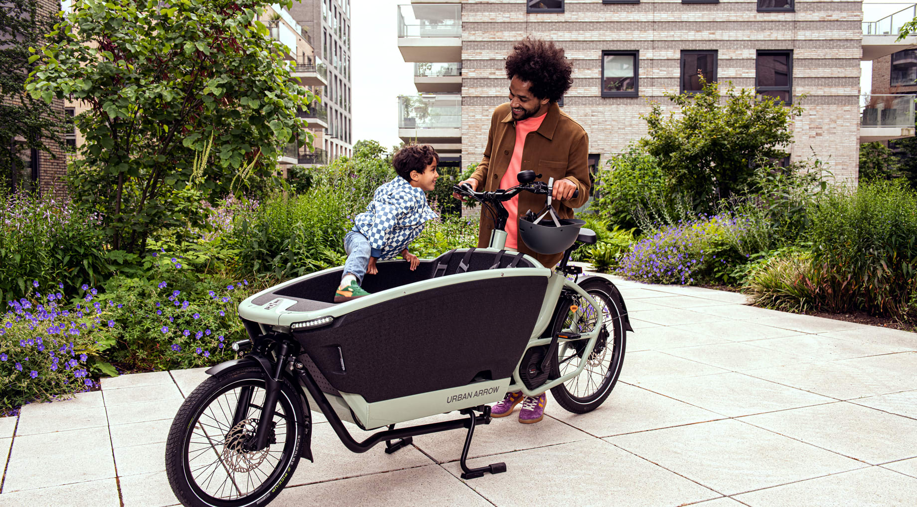 Het belang van goed onderhoud van jouw Urban Arrow bakfiets