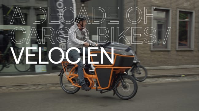 Velocien