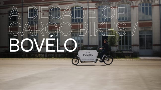 Bovélo