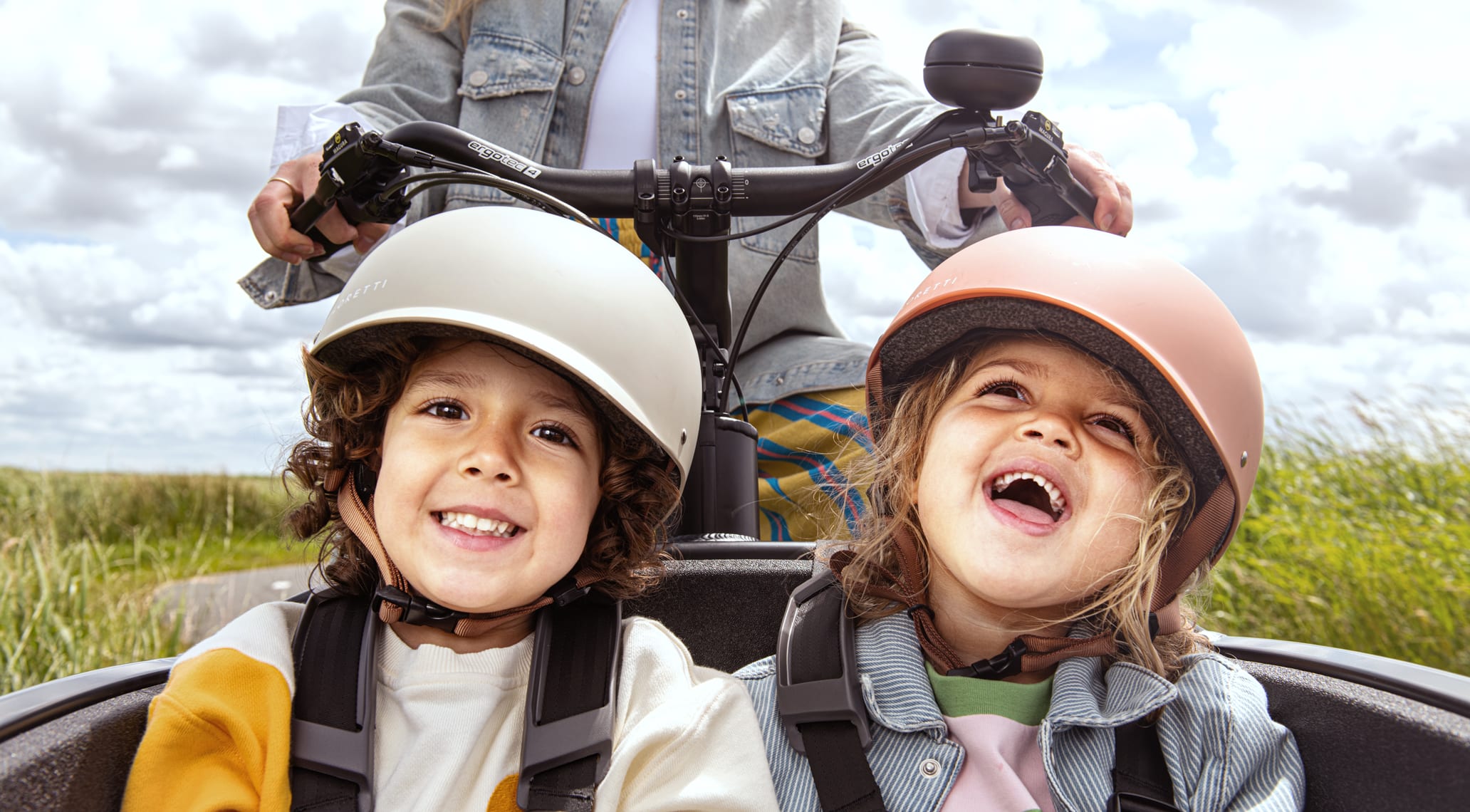 Car-Free Day: Transform your commute with Urban Arrow