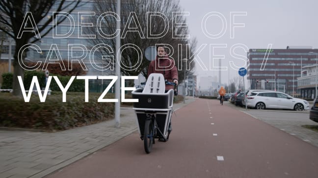 Wytze