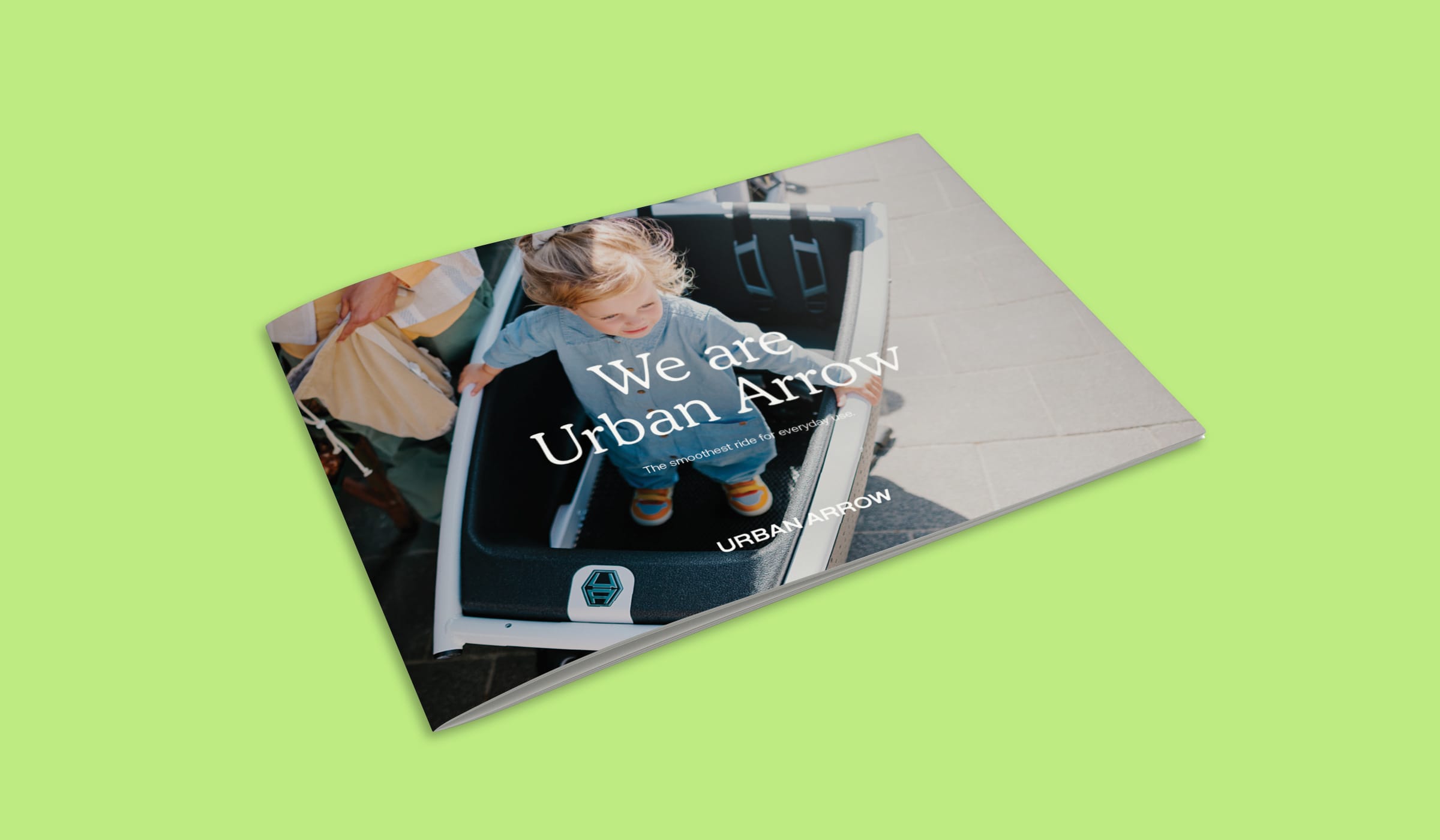 Urban Arrow