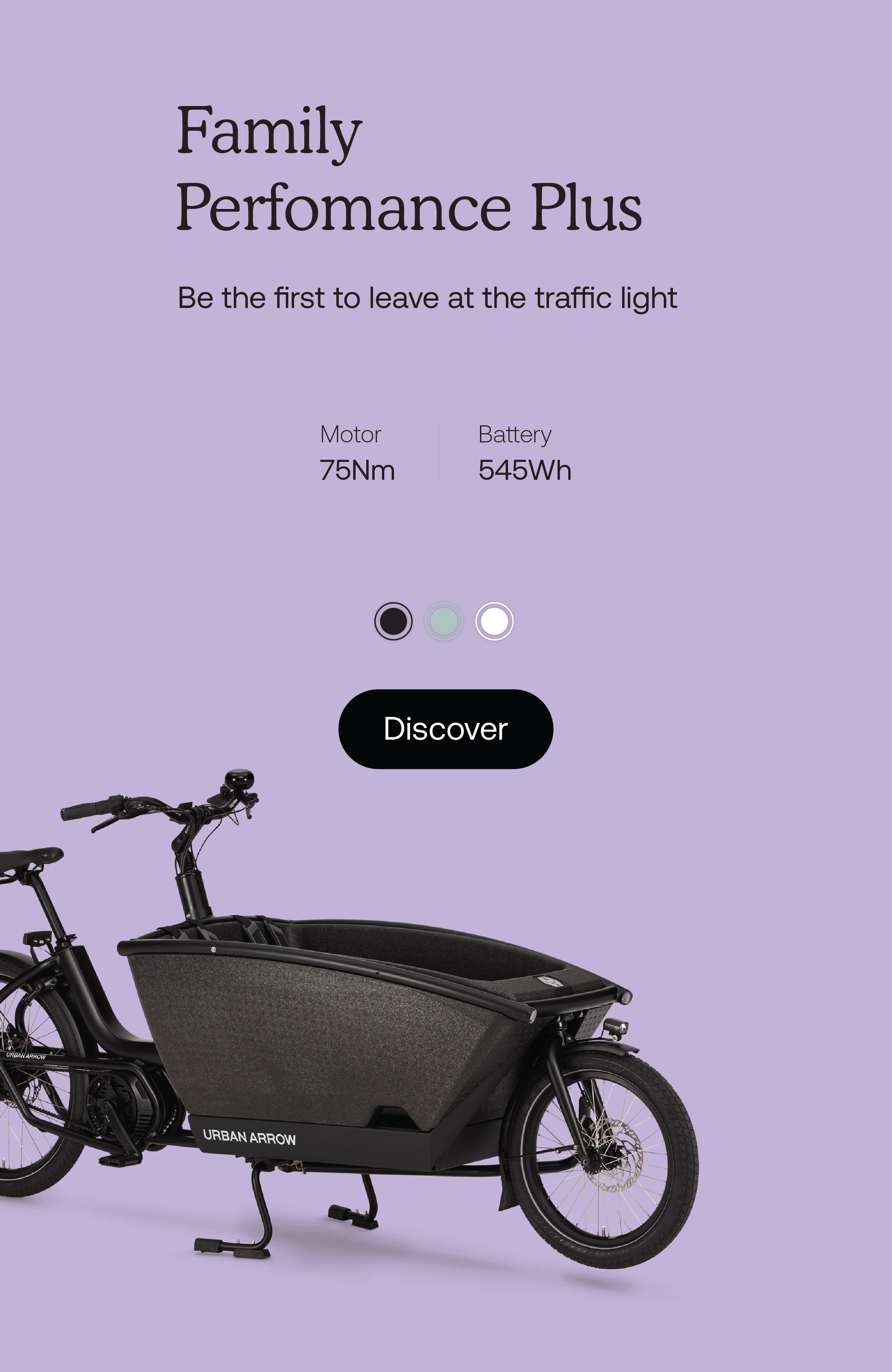 Arrow 7 electric bike for sale discount