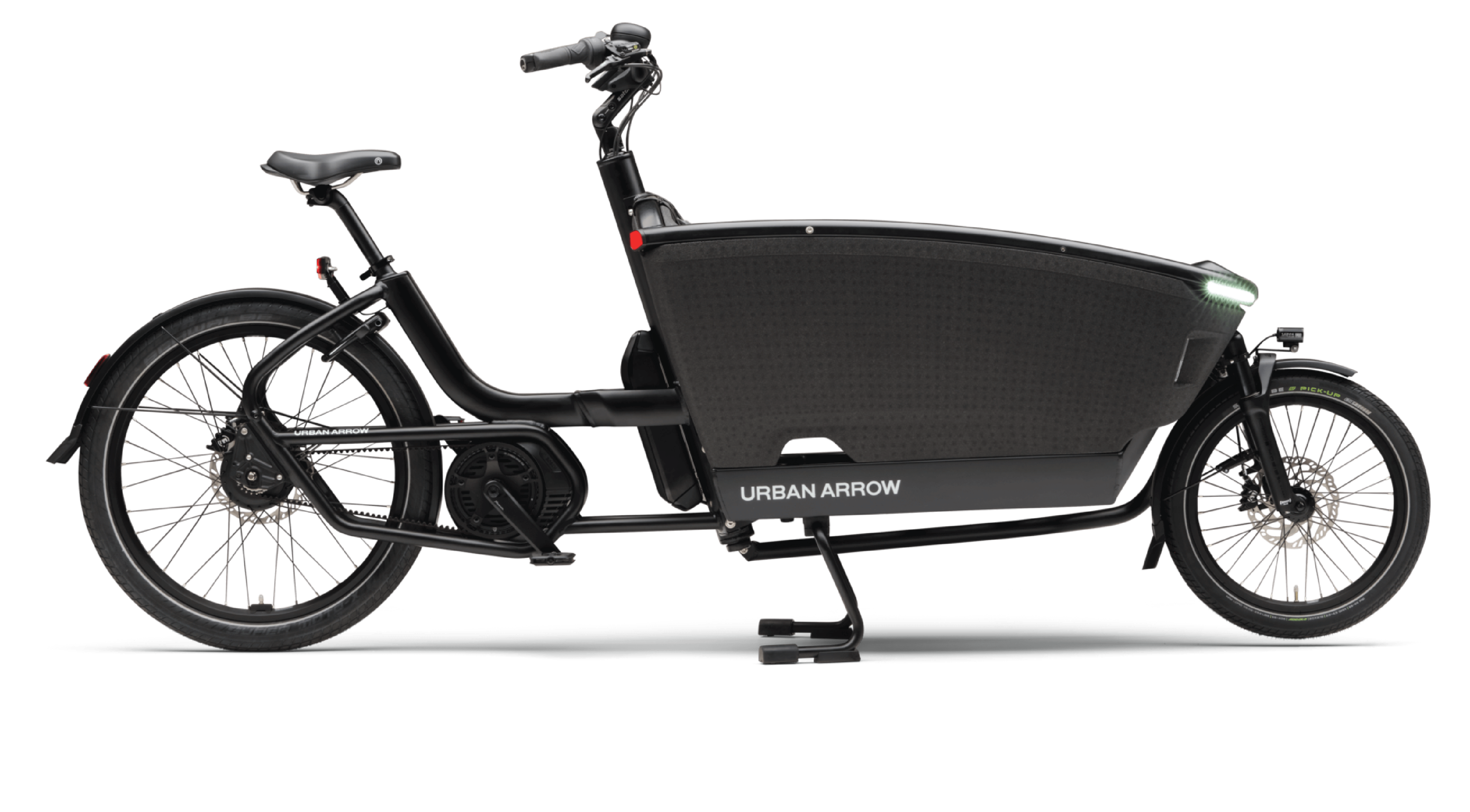 The Best Electric Cargo Bikes for Families