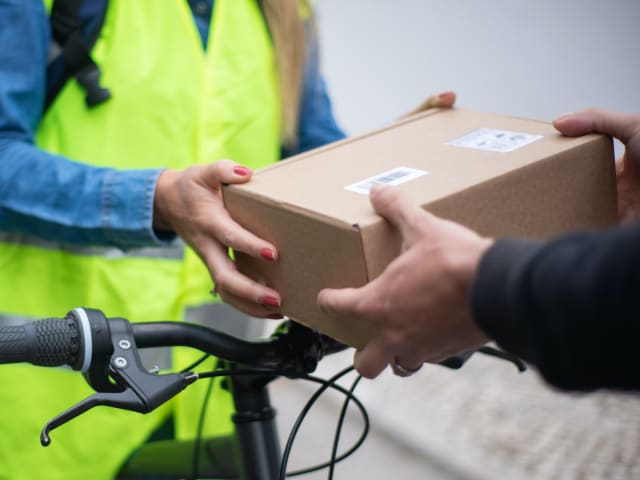 Grosszügige Subventionsprogramme für gewerblich genutzte elektrische Lastenfahrräder