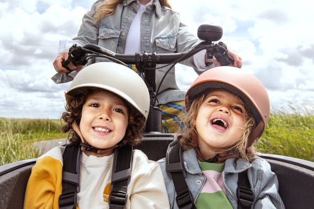 Car-Free Day: Transform your commute with Urban Arrow