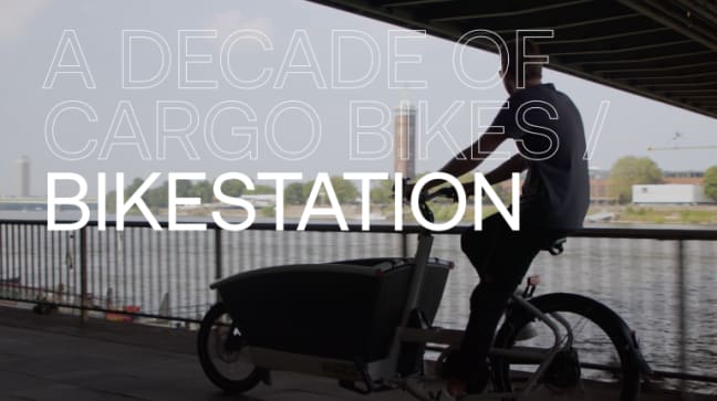 Bikestation