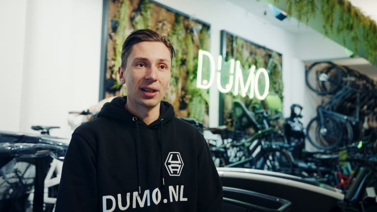 Händler ergreifen Chancen