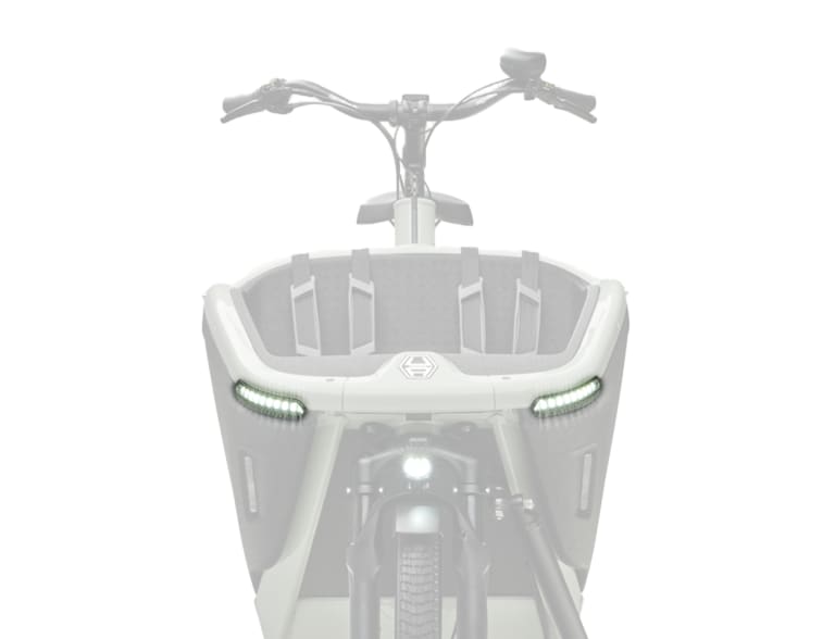 FamilyNext design LED lights